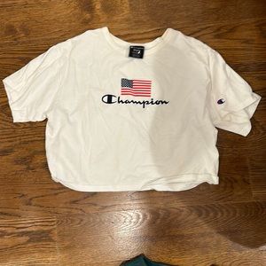 Champion T shirt